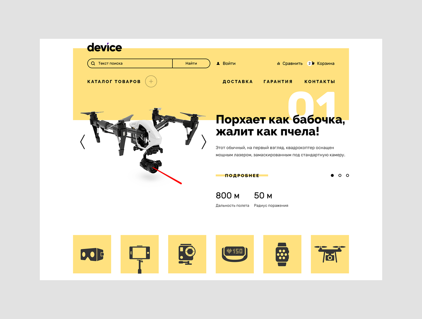 Описание изображения